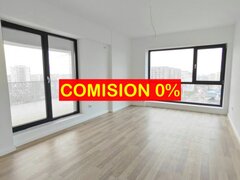 Titan finalizat  3 cam. 79mp +terasa 34 mp, etaj 9/11,  loc parcare inclus