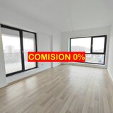 Titan finalizat  3 cam. 79mp +terasa 34 mp, etaj 9/11,  loc parcare inclus